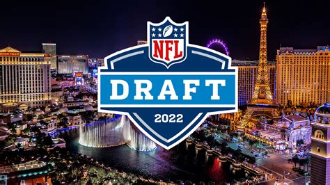 nfl draft 2022 live ticker
